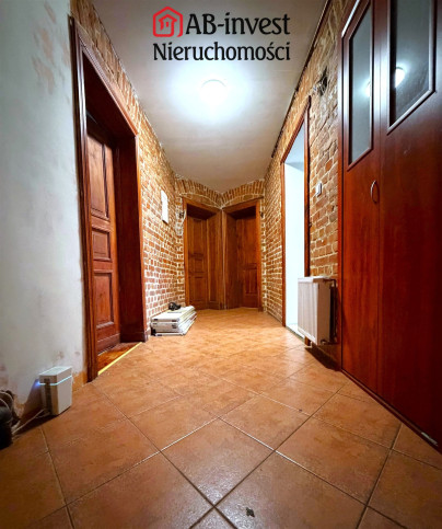 Mieszkanie Sprzedaż Szczecin Śródmieście-Centrum Jagiellońska 11
