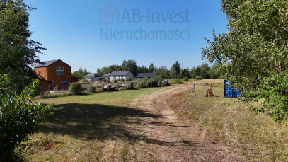 Działka Sprzedaż Morzyczyn Bursztynowa