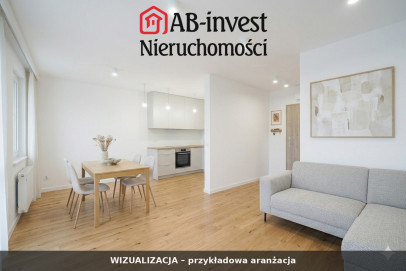 Mieszkanie Sprzedaż Police Rycerska