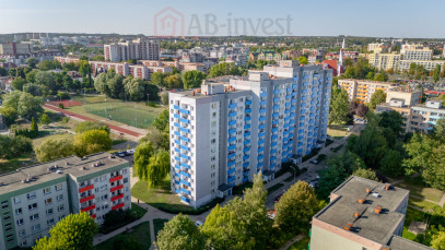 Mieszkanie Sprzedaż Szczecin Niebuszewo Świętoborzyców