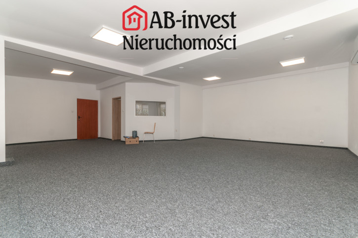Lokal Wynajem Szczecin Dąbie Goleniowska 1