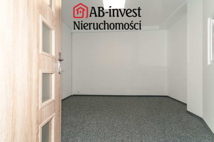 Lokal Wynajem Szczecin Dąbie Goleniowska 4