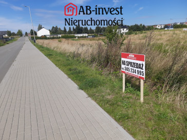 Działka Sprzedaż Ustronie Morskie