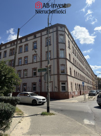 Mieszkanie Sprzedaż Szczecin Śródmieście Jana Henryka Dąbrowskiego