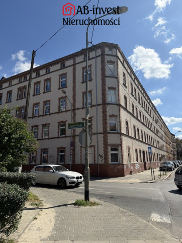 Mieszkanie Sprzedaż Szczecin Śródmieście Jana Henryka Dąbrowskiego 1