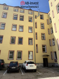 Mieszkanie Sprzedaż Szczecin Śródmieście Jana Henryka Dąbrowskiego