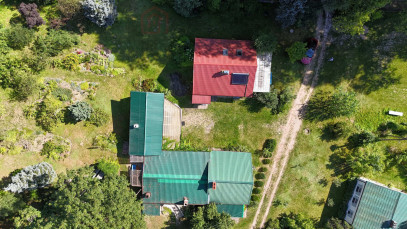 Dom Sprzedaż Klępnica