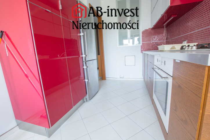 Mieszkanie Wynajem Szczecin Książąt Pomorskich Łucznicza 2