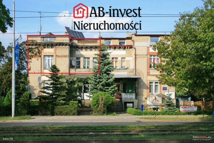 Mieszkanie Sprzedaż Szczecin Śródmieście 1