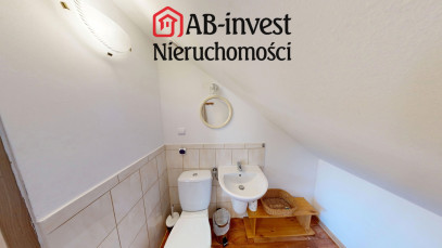 Dom Sprzedaż Klępnica