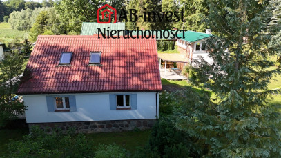 Dom Sprzedaż Klępnica