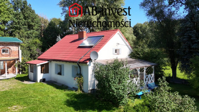 Dom Sprzedaż Klępnica