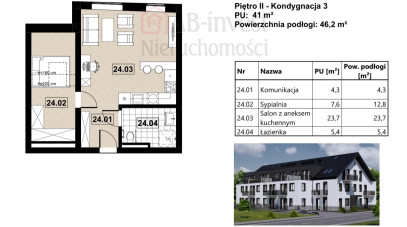 Mieszkanie Sprzedaż Szczecin Podjuchy Marmurowa