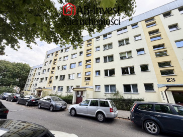 Mieszkanie Sprzedaż Szczecin Książąt Pomorskich Księżnej Anastazji