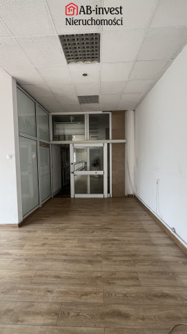 Lokal Sprzedaż Szczecin Centrum 9