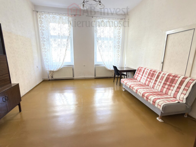 Mieszkanie Sprzedaż Szczecin Centrum 14