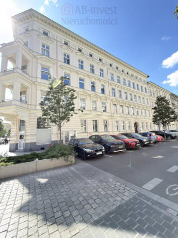 Mieszkanie Sprzedaż Szczecin Centrum 16
