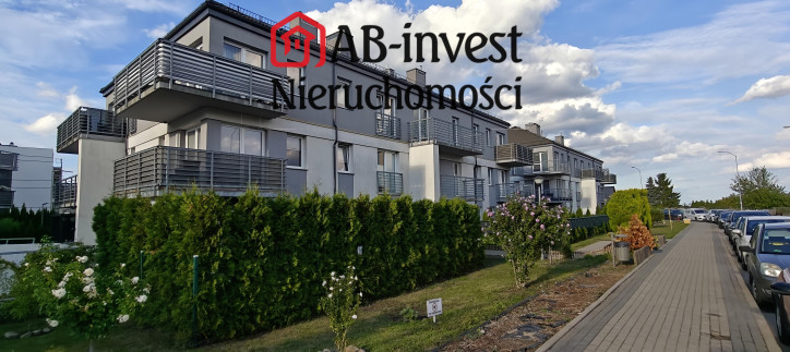 Mieszkanie Sprzedaż Szczecin Żelechowa Małe Błonia 1