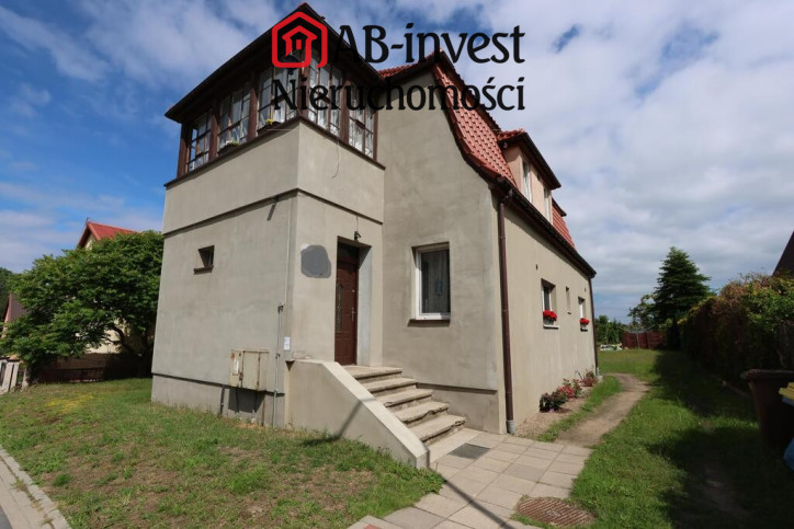Mieszkanie Sprzedaż Wolin &nbsp;arkowa 13