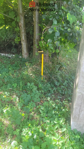Działka Sprzedaż Szczecin Sławociesze 4
