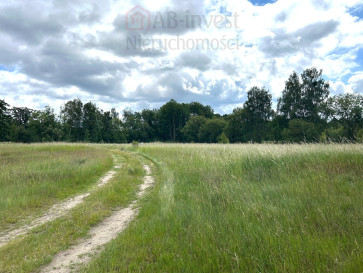 Działka Sprzedaż Nowe Warpno