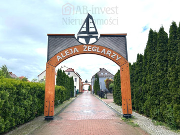 Działka Sprzedaż Nowe Warpno
