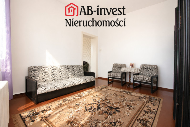 Mieszkanie Sprzedaż Chociwel Armii Krajowej 6