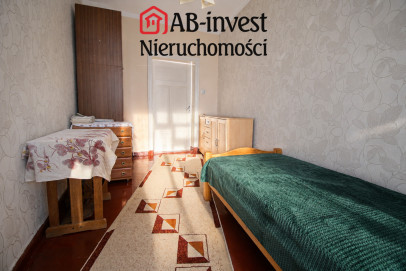 Mieszkanie Sprzedaż Chociwel Armii Krajowej