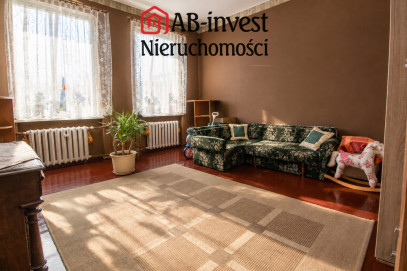 Mieszkanie Sprzedaż Chociwel Armii Krajowej