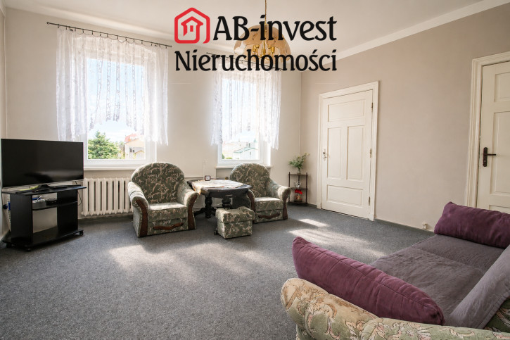 Mieszkanie Sprzedaż Chociwel Armii Krajowej 2