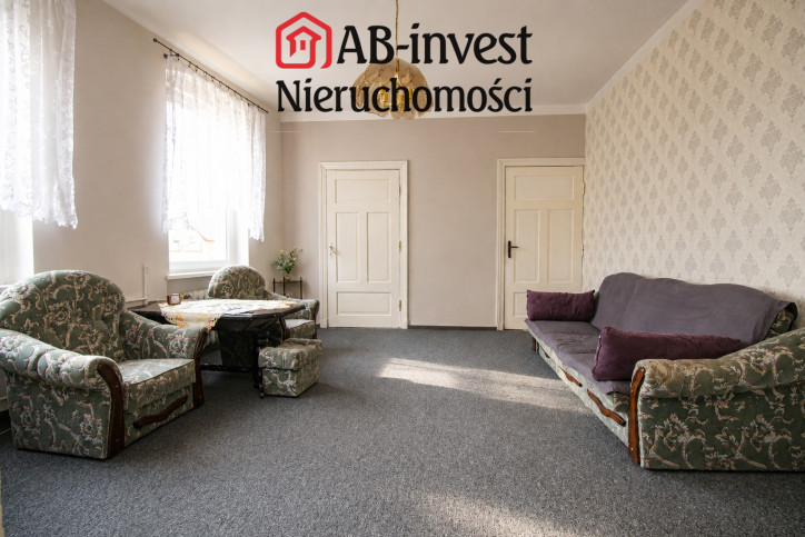 Mieszkanie Sprzedaż Chociwel Armii Krajowej 1