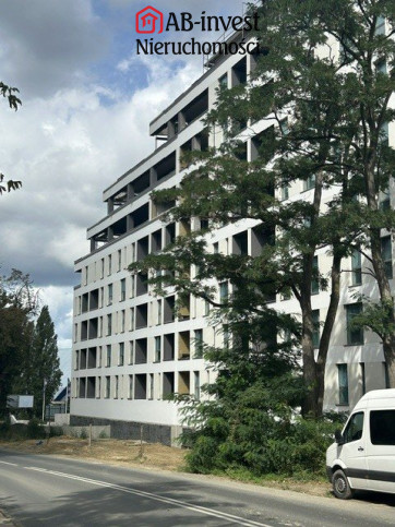 Mieszkanie Sprzedaż Szczecin Śródmieście-Centrum Majora Władysława Raginisa 16