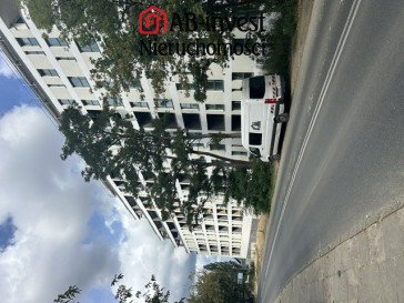Mieszkanie Sprzedaż Szczecin Śródmieście-Centrum Majora Władysława Raginisa