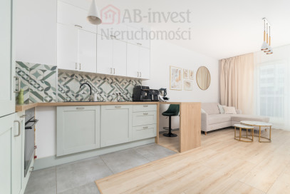 Mieszkanie Sprzedaż Szczecin Warszewo Panoramiczna