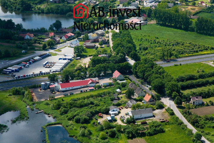 Działka Sprzedaż Kołbaskowo 1