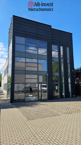 Lokal Wynajem Szczecin Prawobrzeże 6