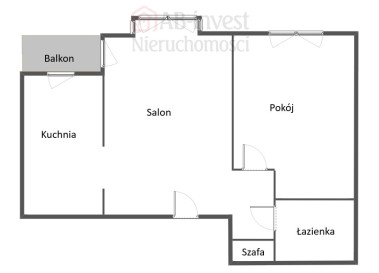 Mieszkanie Sprzedaż Szczecin Gumieńce