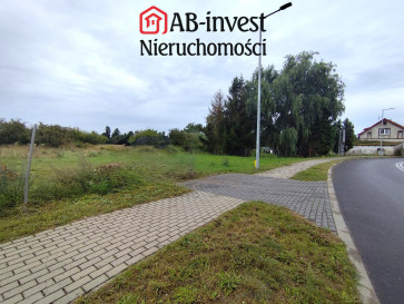 Działka Sprzedaż Stepniczka