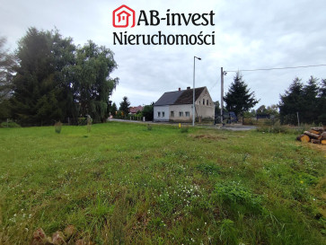 Działka Sprzedaż Stepniczka
