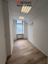 Lokal Wynajem Szczecin Śródmieście-Centrum