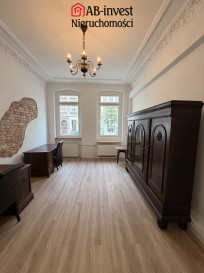 Lokal Wynajem Szczecin Śródmieście-Centrum