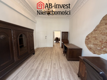 Lokal Wynajem Szczecin Śródmieście-Centrum
