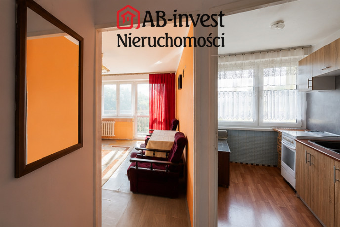 Mieszkanie Sprzedaż Szczecin Niebuszewo Rugiańska 2