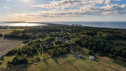 Działka Sprzedaż Wrzosowo Biwakowa
