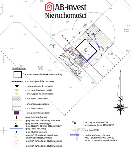 Dom Sprzedaż Żarowo Modrzewiowa 16
