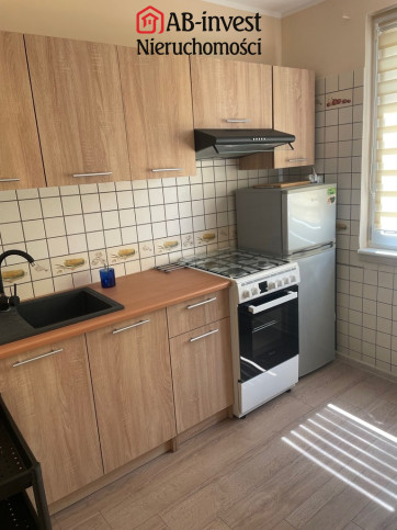 Mieszkanie Wynajem Szczecin Centrum Jana i Jędrzeja Śniadeckich 10