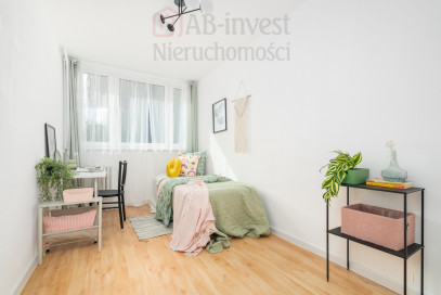 Mieszkanie Sprzedaż Szczecin Nowe Miasto Potulicka