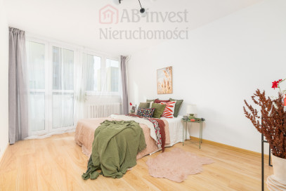 Mieszkanie Sprzedaż Szczecin Nowe Miasto Potulicka