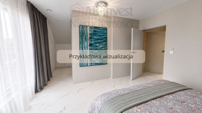 Dom Sprzedaż Szczecin Wielgowo