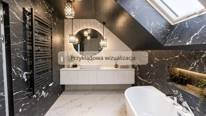 Dom Sprzedaż Szczecin Wielgowo